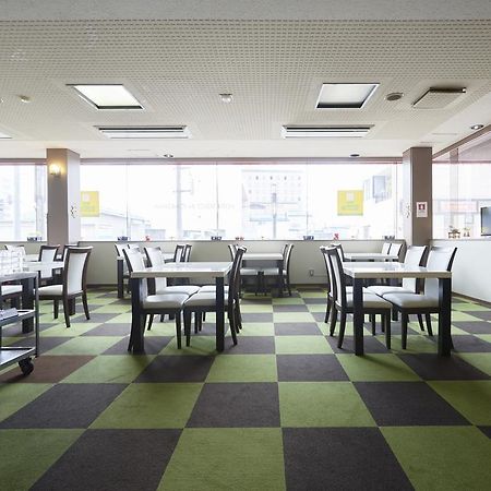 Select Inn Йонедзава Экстерьер фото