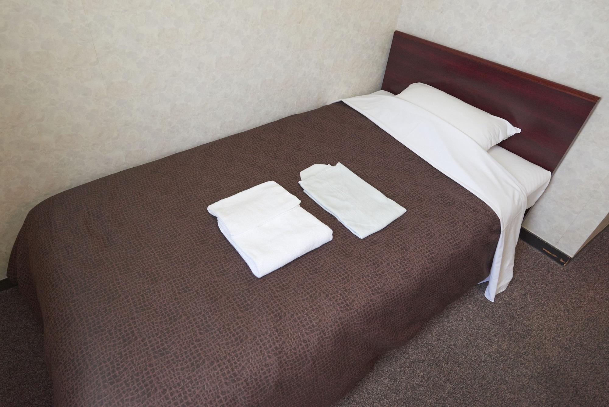 Select Inn Йонедзава Экстерьер фото