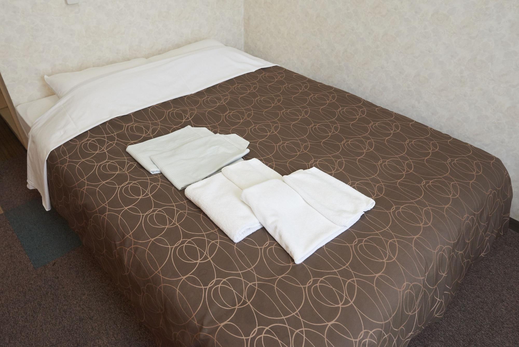 Select Inn Йонедзава Экстерьер фото