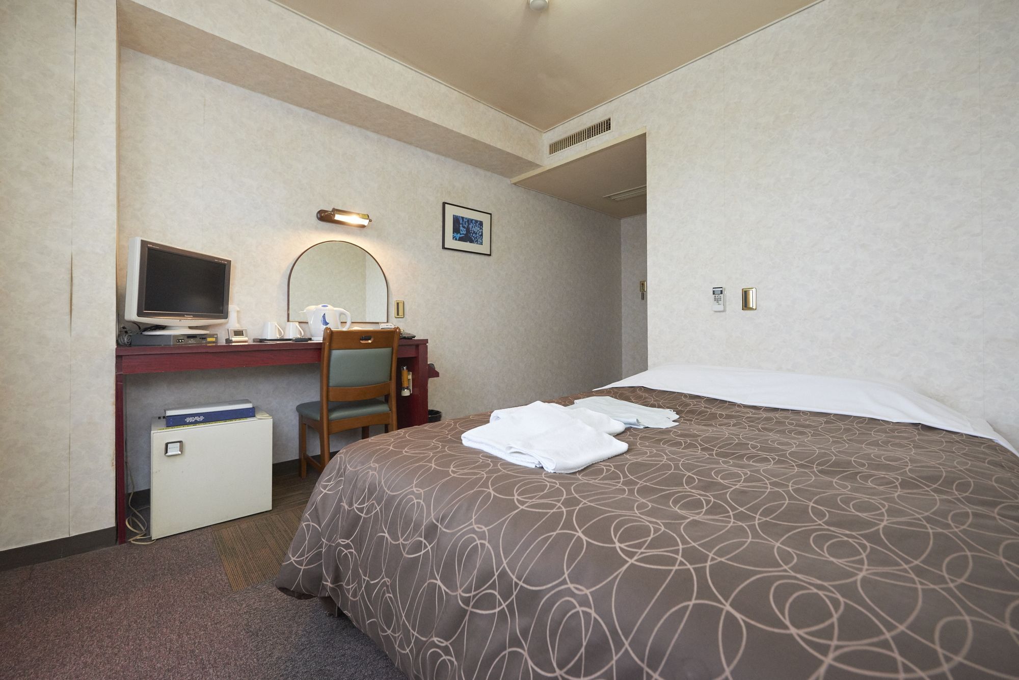 Select Inn Йонедзава Экстерьер фото